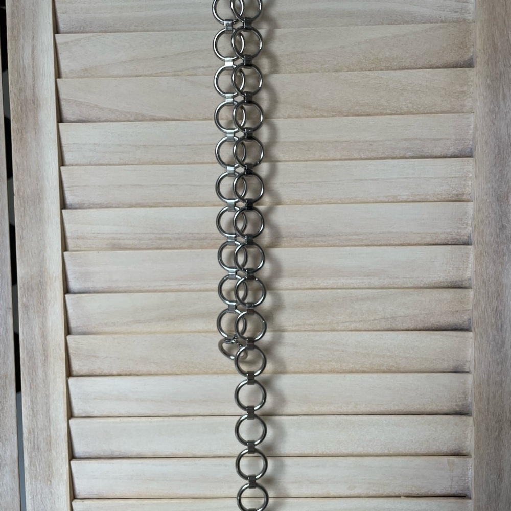 urban outfitters chain belt
